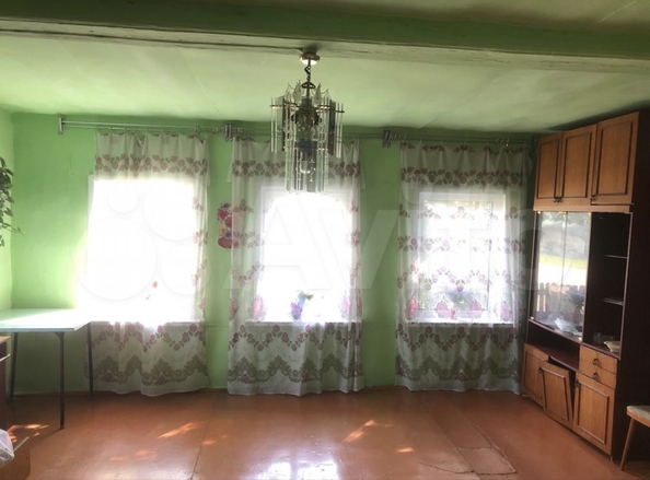 
  Продам дом, 40 м², деревня Казанка
. Фото 2.