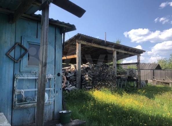
  Продам дом, 40 м², деревня Казанка
. Фото 7.