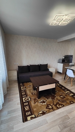 
  Сдам 1-комн. квартиру, 37 м², Вербная ул, д. 5
. Фото 10.
