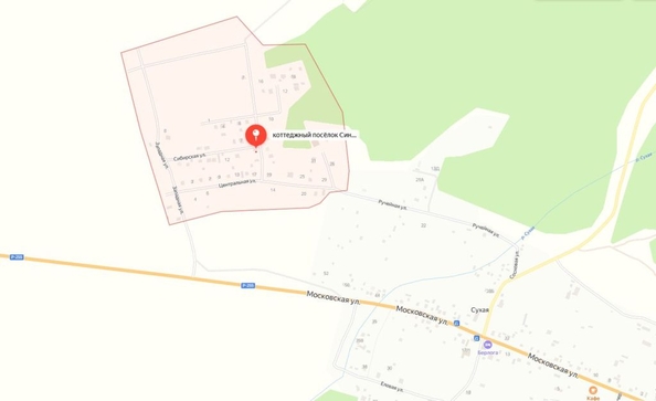 
  Продается дом, 120.5 м², коттеджный поселок Синегорье
. Фото 4.