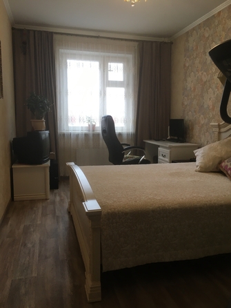 
  Продам 2-комн. квартиру, 62.2 м², ЖК Высотный, 5 квартал дом 1 строение 1
. Фото 3.