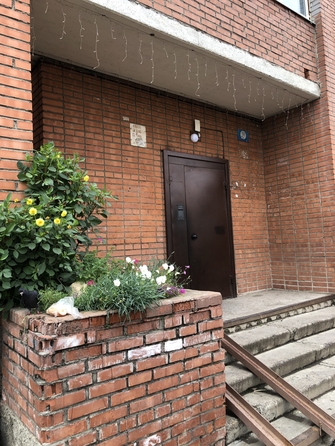 
  Продается 2-комн. квартира, 49.4 м², Крупской ул, д. 1Б
. Фото 2.