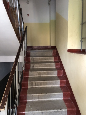 
  Продается 2-комн. квартира, 49.4 м², Крупской ул, д. 1Б
. Фото 14.