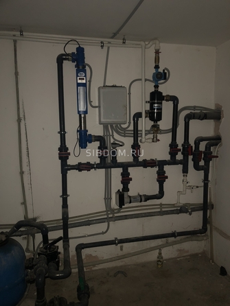 
  Продается коттедж, 494 м², деревня Минино
. Фото 13.