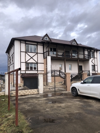 
  Продается коттедж, 494 м², деревня Минино
. Фото 2.