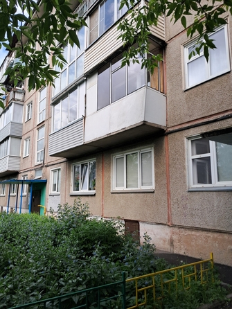 
  Продается 3-комн. квартира, 64.7 м², Павлова ул, д. 19
. Фото 10.