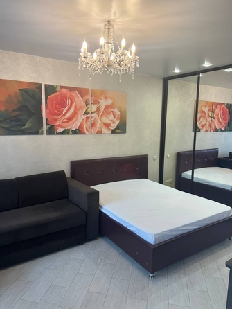 
  Сдам 1-комн. квартиру, 36 м², Диктатуры пролетариата ул, д. 20
. Фото 2.