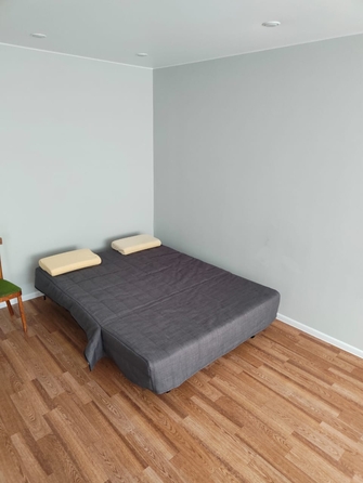 
  Сдается 1-комн. квартира, 32 м², Бегичева ул
. Фото 1.