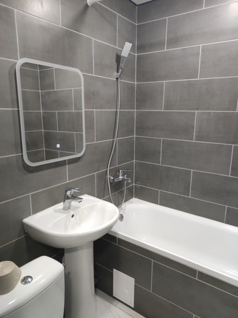 
  Продается 2-комн. квартира, 46 м², Ширинская ул, д. 1
. Фото 9.