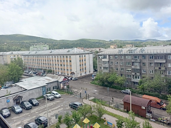
  Продается 2-комн. квартира, 52.7 м², ЖК Домино, дом 4
. Фото 10.