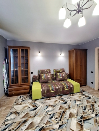 
  Продам студия, 24 м², ЖК Нанжуль-Солнечный, дом 9а
. Фото 4.