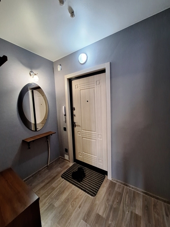 
  Продам студия, 24 м², ЖК Нанжуль-Солнечный, дом 9а
. Фото 6.