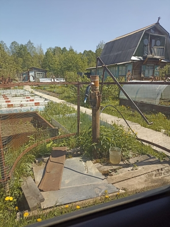 
  Продам дачу, 40 м², станция Рябинино
. Фото 3.