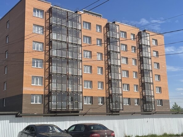 
  Продается 2-комн. квартира, 91.6 м², ЖК Ривьера-Солонцы, дом 1
. Фото 2.
