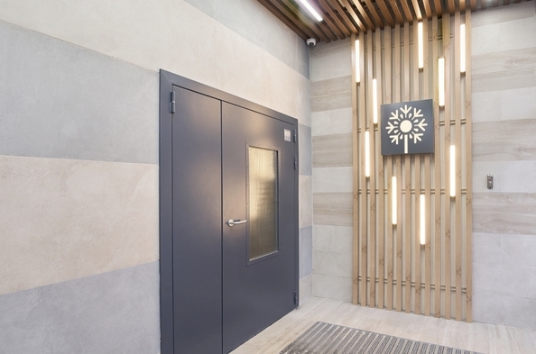 
  Продается студия, 36.9 м², ЖК Белый квартал на Спандаряна, 2
. Фото 5.
