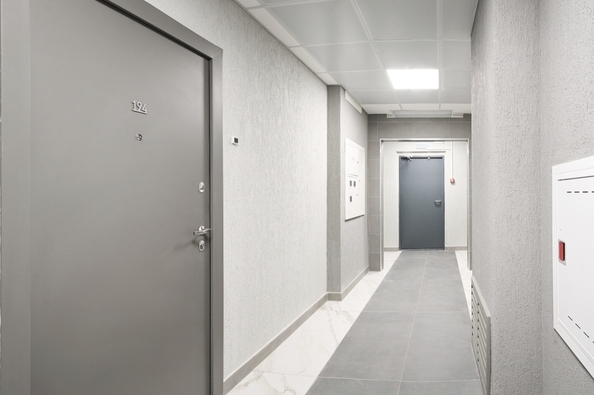 
  Продается студия, 36.9 м², ЖК Белый квартал на Спандаряна, 2
. Фото 7.