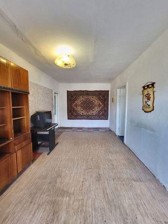 
  Продам 3-комн. квартиру, 56.6 м², Киренского ул, д. 7
. Фото 4.