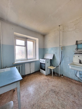 
  Продам 3-комн. квартиру, 56.6 м², Киренского ул, д. 7
. Фото 5.