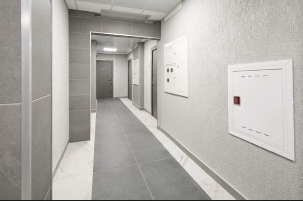 
  Продается 2-комн. квартира, 58.1 м², ЖК Белый квартал на Спандаряна, 2
. Фото 5.