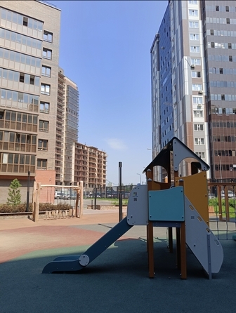 
  Продается 3-комн. квартира, 77.64 м², ЖК Сити-квартал Светлогорский, дом 5
. Фото 1.