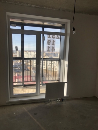 
  Продается 1-комн. квартира, 37.9 м², ЖК Univers (Универс), 2 квартал
. Фото 8.