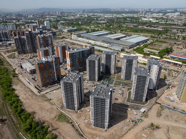 
  Продается 2-комн. квартира, 61 м², ЖК Мичурино, дом 2 строение 5
. Фото 3.