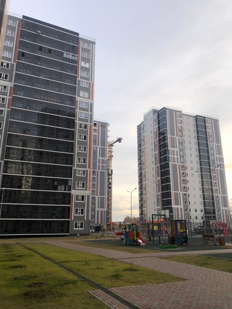 
  Продается 2-комн. квартира, 56.3 м², ЖК Мичурино, дом 2 строение 1
. Фото 2.