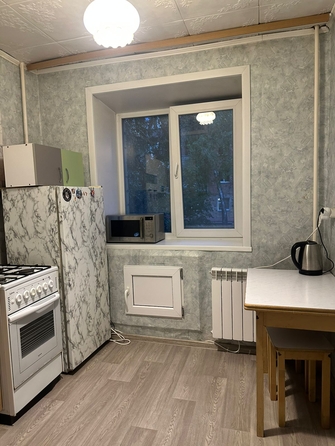 
  Сдам 1-комн. квартиру, 32 м², Высотная ул, д. 21в
. Фото 3.