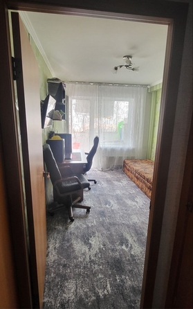 
  Продается 3-комн. квартира, 76 м², Семафорная ул, д. 251
. Фото 2.