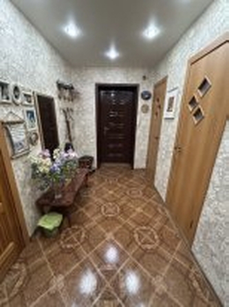 
  Продается 2-комн. квартира, 49.4 м², Менжинского ул, д. 14Б
. Фото 14.