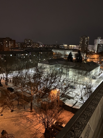 
  Продается 2-комн. квартира, 49.4 м², Менжинского ул, д. 14Б
. Фото 18.