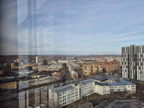 
  Сдается 1-комн. квартира, 40.6 м², Вербная ул
. Фото 24.