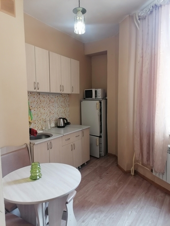 
  Сдам 1-комн. квартиру, 20 м², Вильского ул, д. 16
. Фото 1.