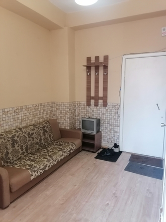 
  Сдам 1-комн. квартиру, 20 м², Вильского ул, д. 16
. Фото 2.