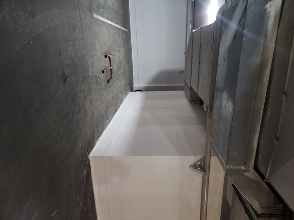 
  Продам парковку, 19 м², ЖК Бригантина
. Фото 2.