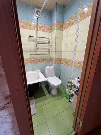 
  Продается 2-комн. квартира, 40 м², Гладкова ул, д. 14
. Фото 4.