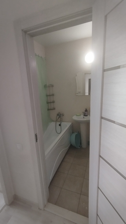 
  Сдам 1-комн. квартиру, 34 м², Апрельская ул, д. 3а
. Фото 3.