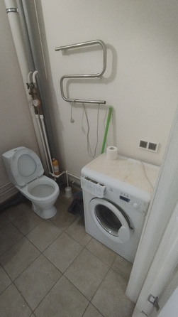 
  Сдам 1-комн. квартиру, 34 м², Апрельская ул, д. 3а
. Фото 4.