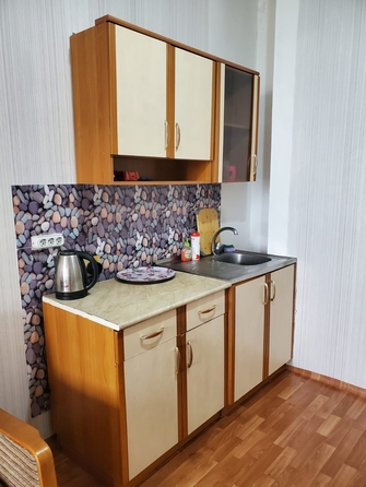 
  Сдается 1-комн. квартира, 35 м², 40 лет Победы ул, д. 2
. Фото 4.