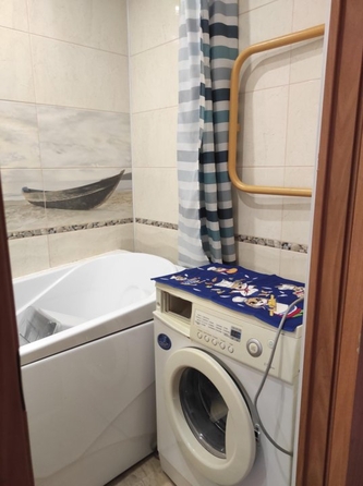 
  Сдам 1-комн. квартиру, 35 м², Щербакова ул, д. 23а
. Фото 6.