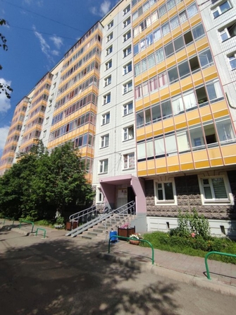 
  Сдам 1-комн. квартиру, 35 м², Щербакова ул, д. 23а
. Фото 9.