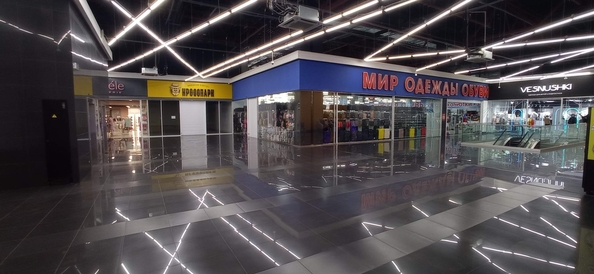 
  Сдается торговая площадь, 84 м², Мартынова ул
. Фото 1.