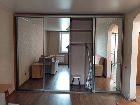 
  Сдам 1-комн. квартиру, 37 м², Ботанический б-р, д. 17
. Фото 9.