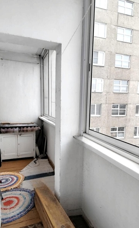 
  Продам 3-комн. квартиру, 46 м², Краснофлотская 2-я ул, д. 22
. Фото 8.