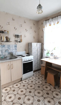 
  Продам 3-комн. квартиру, 46 м², Краснофлотская 2-я ул, д. 22
. Фото 10.