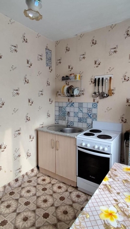 
  Продам 3-комн. квартиру, 46 м², Краснофлотская 2-я ул, д. 22
. Фото 11.