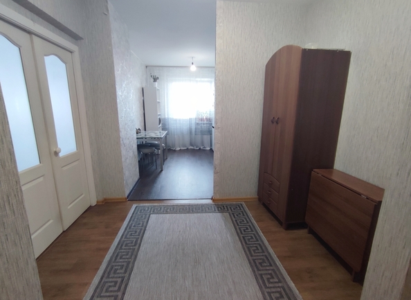 
  Продам 2-комн. квартиру, 62.4 м², ЖК Нанжуль-Солнечный, дом 2
. Фото 5.