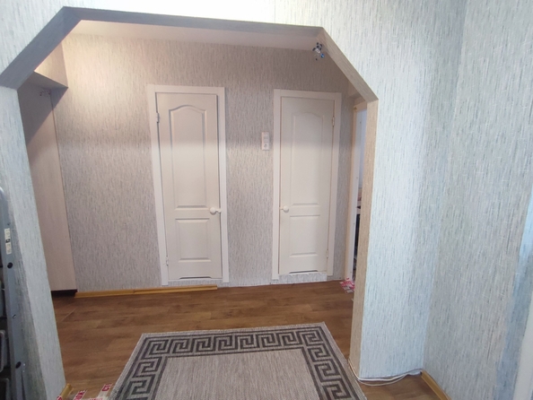 
  Продам 2-комн. квартиру, 62.4 м², ЖК Нанжуль-Солнечный, дом 2
. Фото 7.