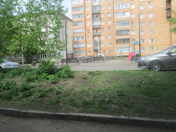 
  Продам 2-комн. квартиру, 40.5 м², Краснофлотская 2-я ул, д. 17а
. Фото 14.