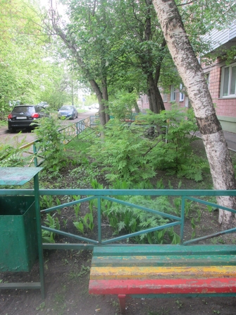 
  Продам 2-комн. квартиру, 40.5 м², Краснофлотская 2-я ул, д. 17а
. Фото 15.